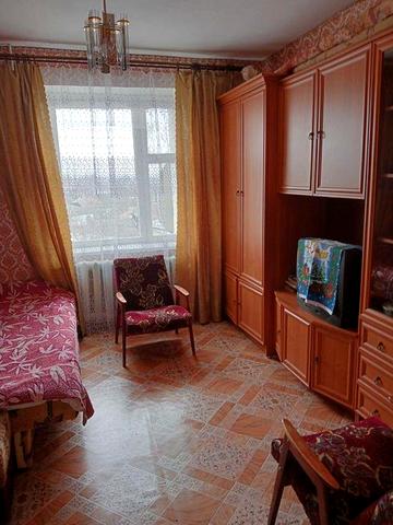 Продам квартиру 2-комнатную