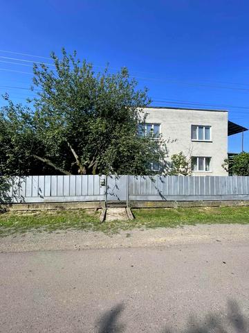 Лікарняна, 2