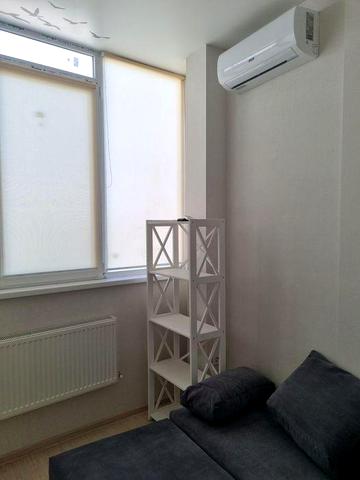 Сдам светлый уютный смарт в ЖК Одиссей, Альтаир, Дмитриевский рядом