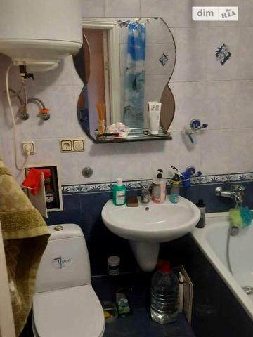 Продаж 1к Квартира Академіка Філатова вулиця