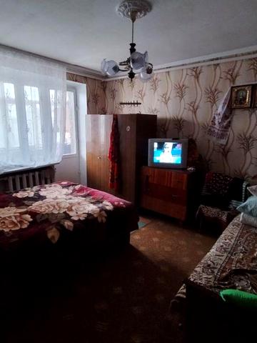 Трикімнатна квартира ЖК Цегляний будинок