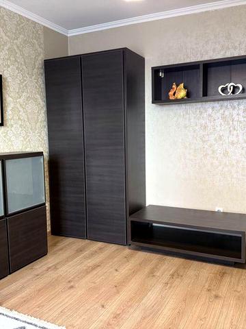 Здам 1-кімнатну квартиру в центрі міста. БЕЗ ПОСЕРЕДНИКІВ.