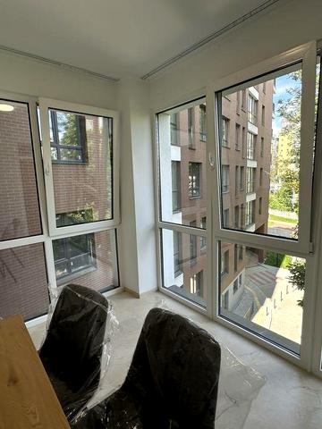 Продаж вул.О.Степанівни просторих 2х кімнатних апартаментів ЖК Манхетин