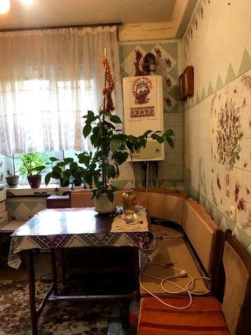 Продам квартиру ПГТ Калита