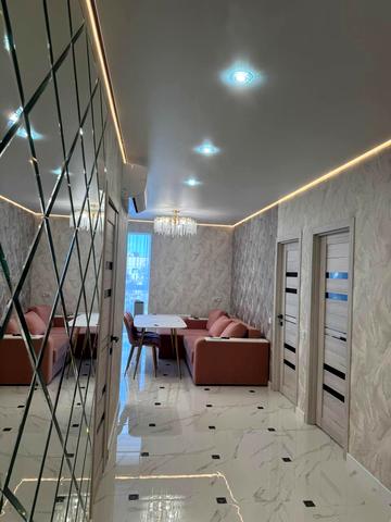 Михайла Грушевського вул. (Котовського), 98