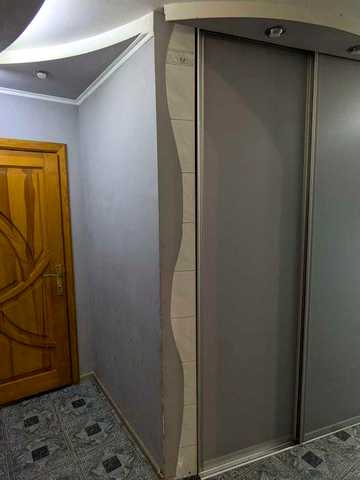 2-х кімнатна квартира. Автономка, ВМ12.