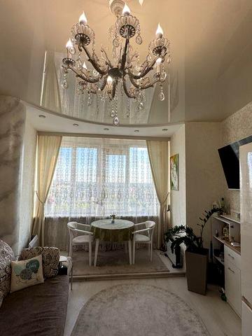 Продаж 1к (ЄВРОДВІЙКА) ЖК «Перлина Кадетського Гаю» вул.Ф.Ернста 16 ЖК Перлина Кадетського Гаю