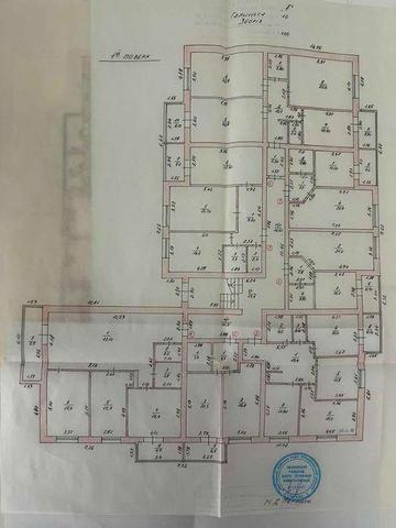 Продам 1к квартиру м. Зборів, вул. Галицька 10