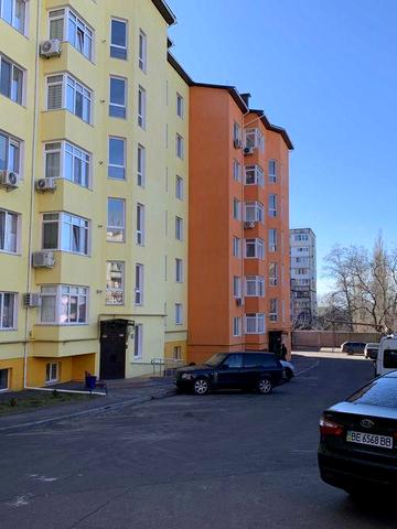 Квартира ЖК Уютний ЖК Уютний