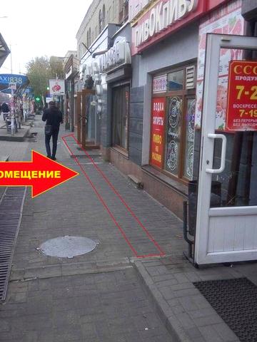 3 комнаты 89 м2 на Металлургов в подвальном этаже Возле МакДональдса