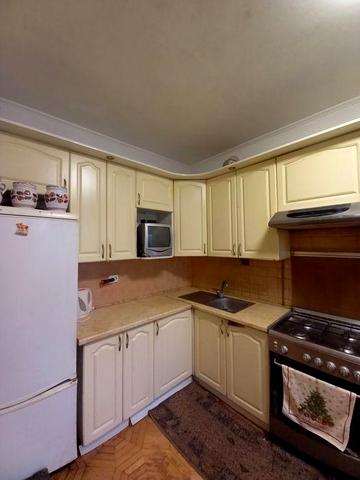 Оренда квартири вул.Біберовича