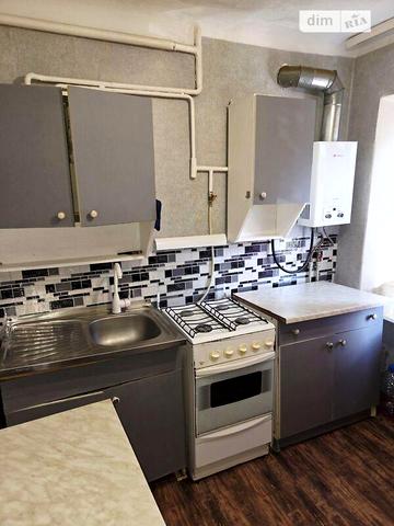 Продаж 1к Квартира Слобожанський проспект