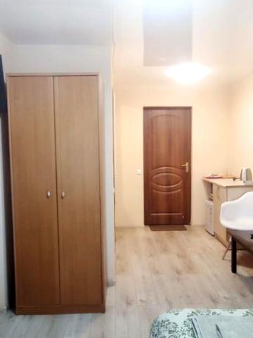 Independence mini-hotel