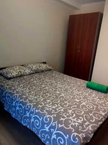 Independence mini-hotel