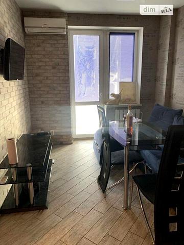 Продаж 1к Квартира Клочківська вулиця ЖК Флагман