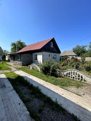 Будинок в селищі Семенівка Полтавської області
