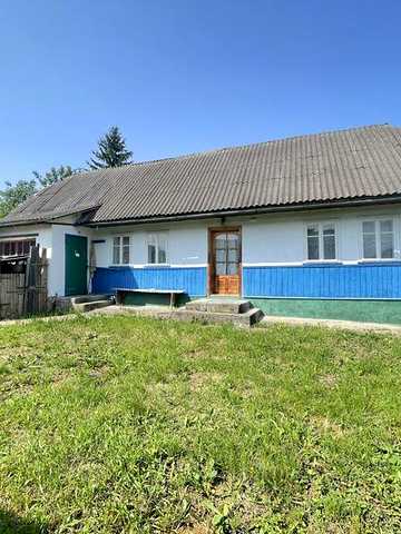 Продаж 2к Дім вул.Героїв Майдану