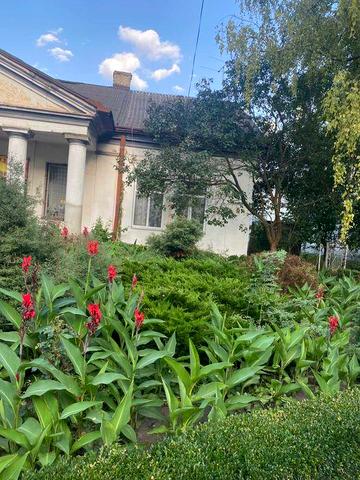 Будинок Золочів Львівська область ЦЕНТР