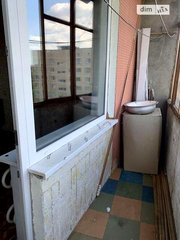 Продаж 2к Квартира Янтарна вулиця