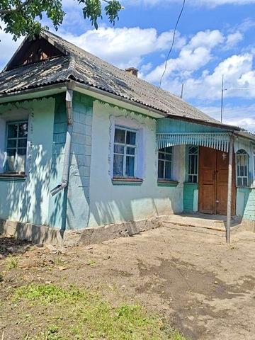 Продається будинок