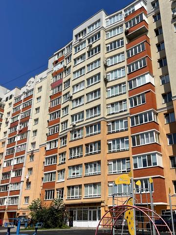 Лісогринівецька вул., 26/3