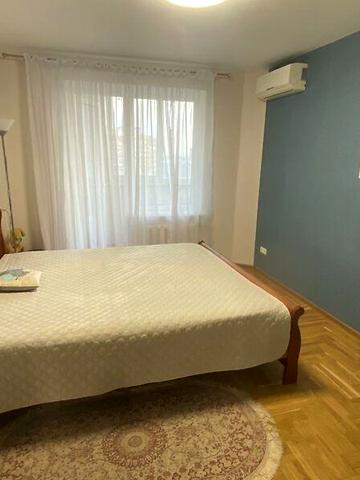 Продаж 3к Квартира Палія Семена вулиця