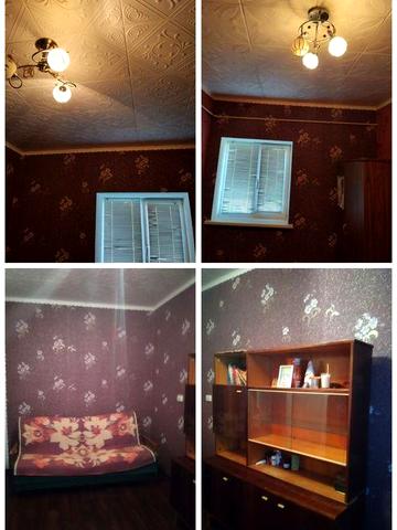 Продам будинок квартирного типу Полтавська обл Карлівська територ гром