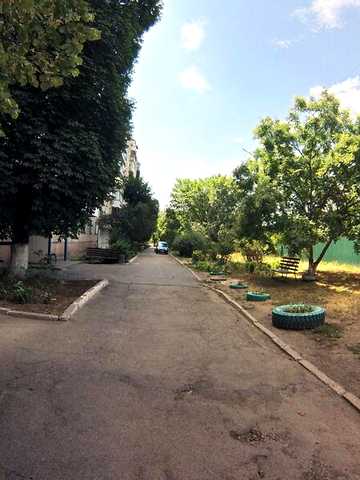 Продаж 2к Квартира Мусоргського вулиця
