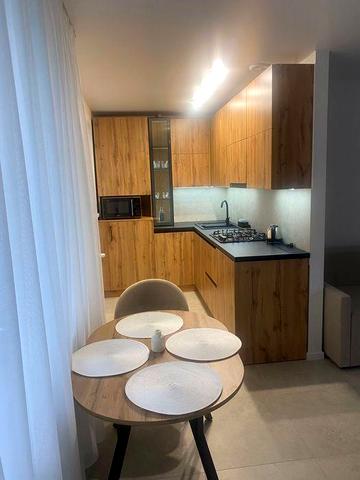 1-на квартира  Броди Львівська обл. Продається