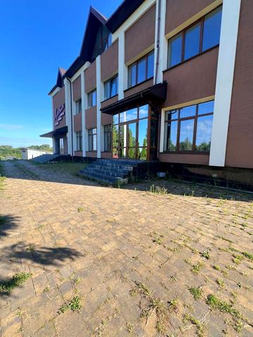 Стрийська, 4