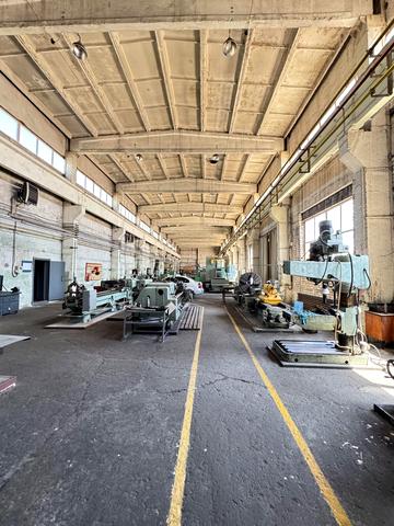 Південний просп., 1