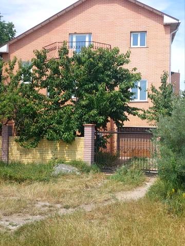 Бобрицька вул.