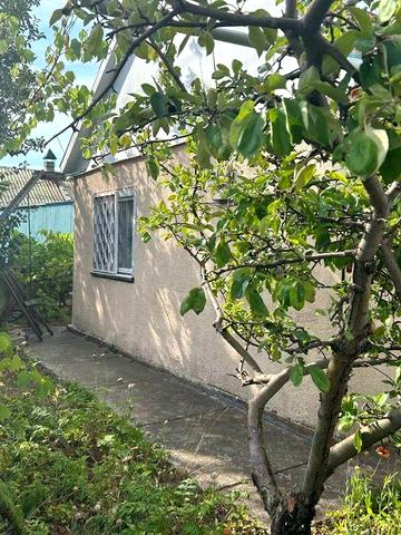 Дачный домик в 5 км от моря (Затока). Прибрежное