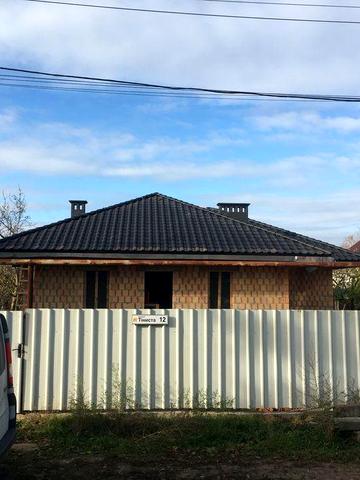 Будинок вашої мрії: 213 м² біля моря, усі документи, комунікації.