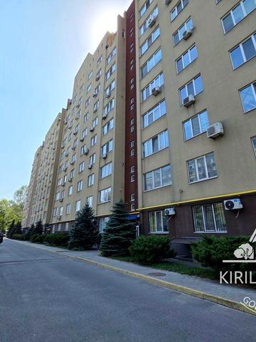 Продается просторная квартира в ЖК "Приоритет" ЖК Пріоритет