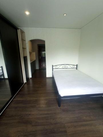 Стадіонний проїзд, 12/3