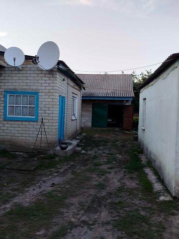 Продам будинок Сєрова 7 Сахновщина