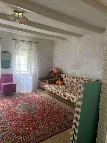 Продам будинок   В житловому стані.хороший торг реальному покупцю