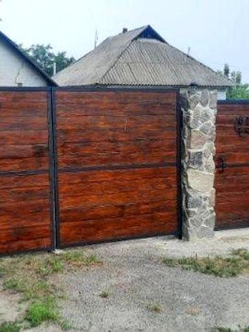 Продажа будинку.