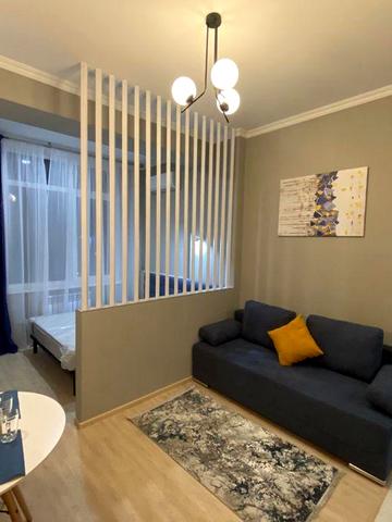 Лукʼянівка. Новобудова. Вул.Нагірна 18/16