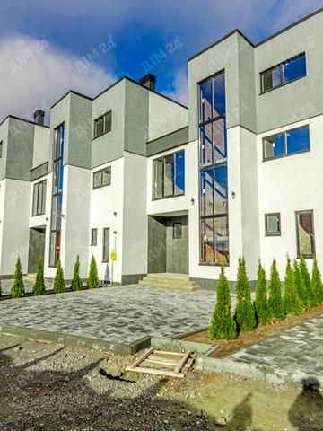 Кучеренка вул., 1