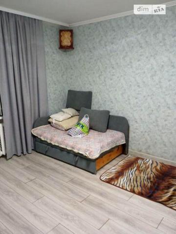 Продаж 1к Квартира Сортувальна 1-а вулиця