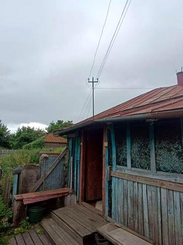 Продам будинок/дачу