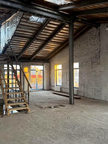 Антоновича вул. (Горького), 3-А