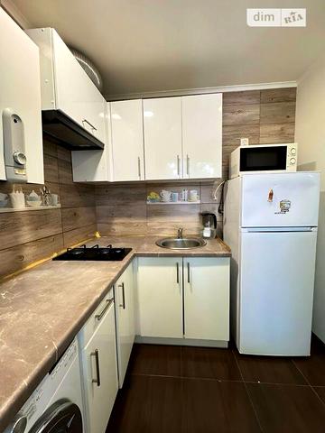 Продаж 1к Квартира Ірпінська (Абхазька) вулиця