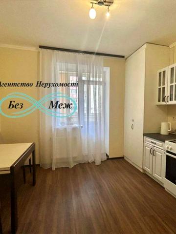 Оренда 1к квартири Боголюбова 12