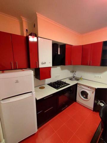 Простора квартира 48 метрів ЖК Петрівський квартал, поруч Європарк