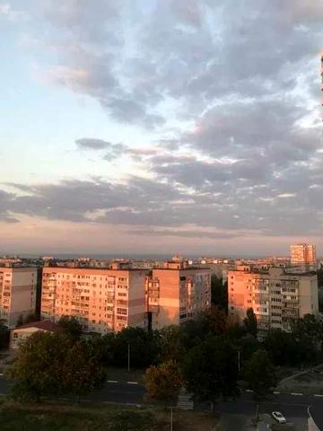 Продам. Свою однокомнатную квартиру, с видом на море!!!