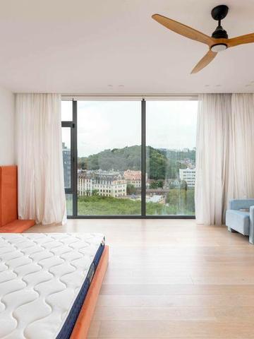 3к квартира 180м2 з терасами, Клубний будинок InCo Home. Поділ. ЖК InCo Home