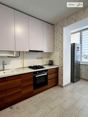 Продаж 1к Квартира Мечникова вулиця ЖК Синергия-2